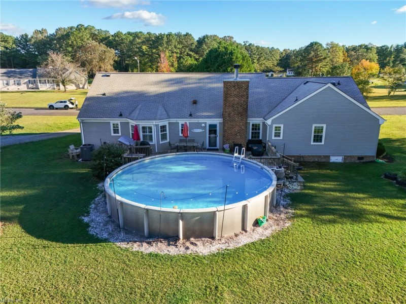 Photo 46 of 49 residential for sale in Chesapeake virginia