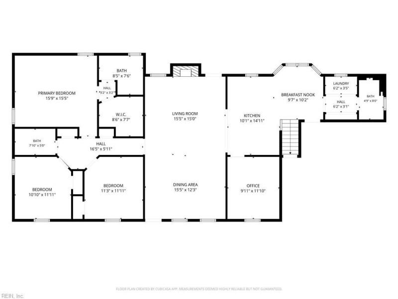 Photo 48 of 49 residential for sale in Chesapeake virginia