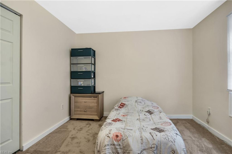 Photo 10 of 20 residential for sale in Suffolk virginia