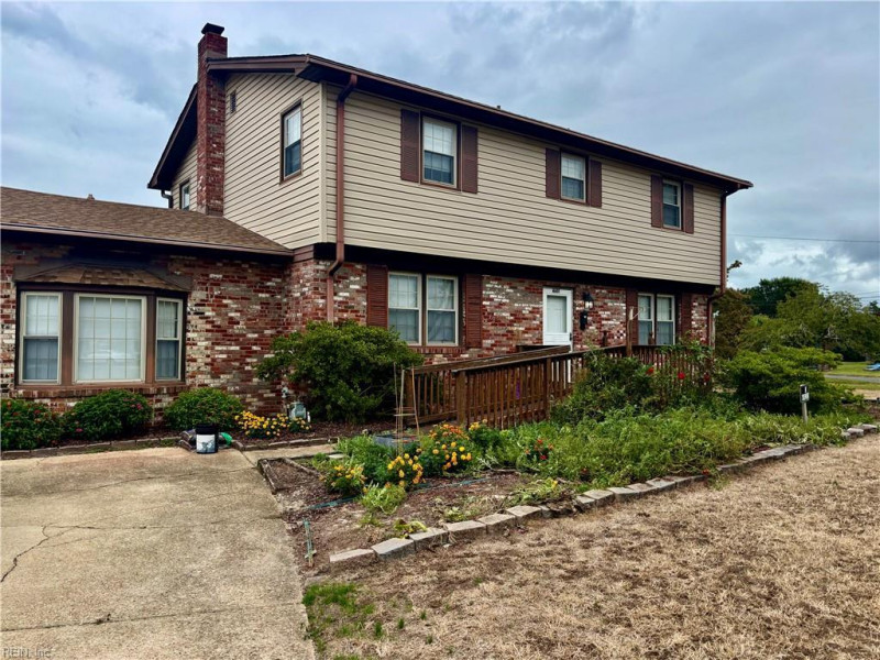 Photo 1 of 7 residential for sale in Virginia Beach virginia