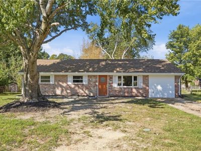 property image for 907 Sumter Drive NEWPORT NEWS VA 23608