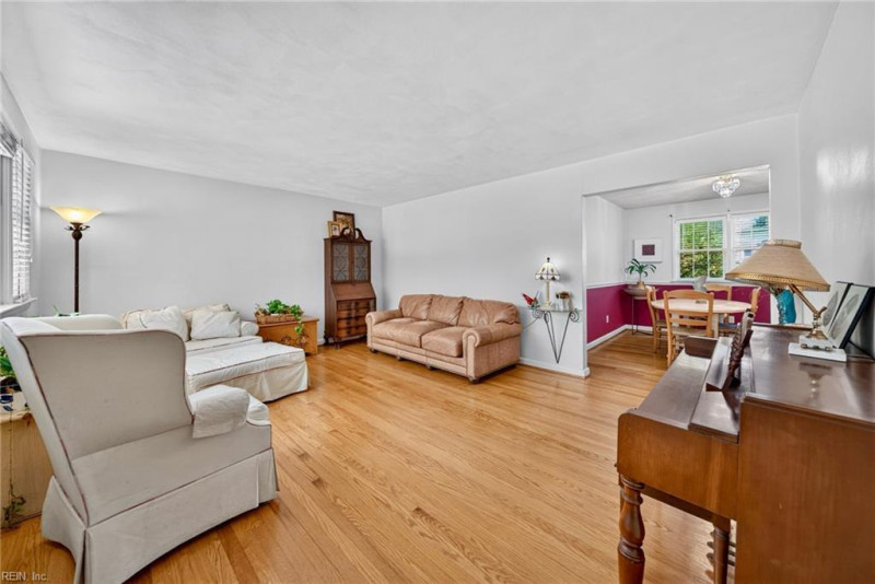 Photo 10 of 50 residential for sale in Virginia Beach virginia