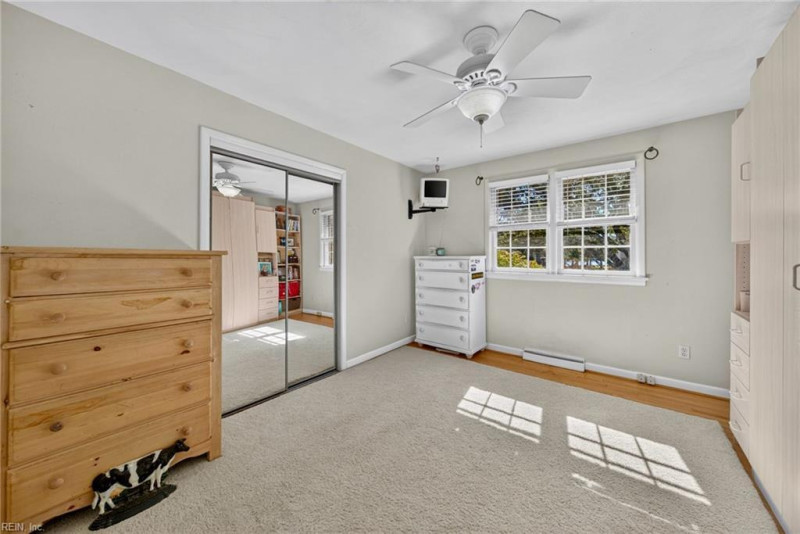 Photo 20 of 50 residential for sale in Virginia Beach virginia