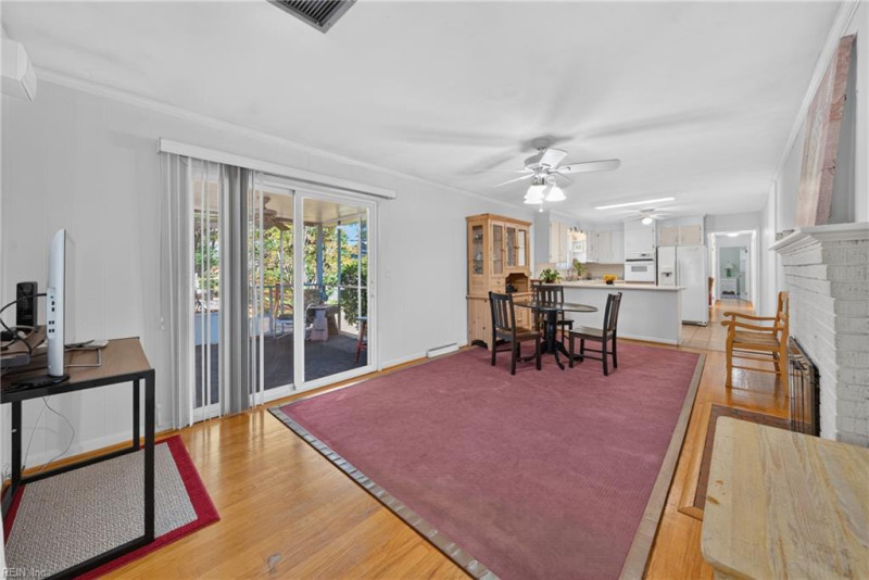 Photo 30 of 50 residential for sale in Virginia Beach virginia