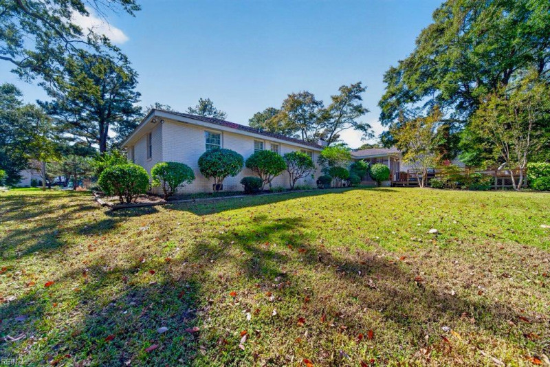 Photo 38 of 50 residential for sale in Virginia Beach virginia