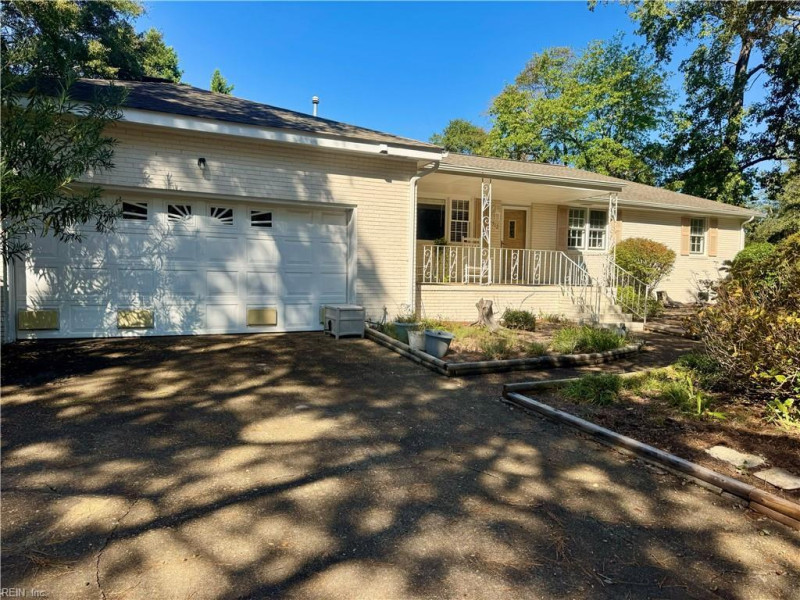 Photo 45 of 50 residential for sale in Virginia Beach virginia