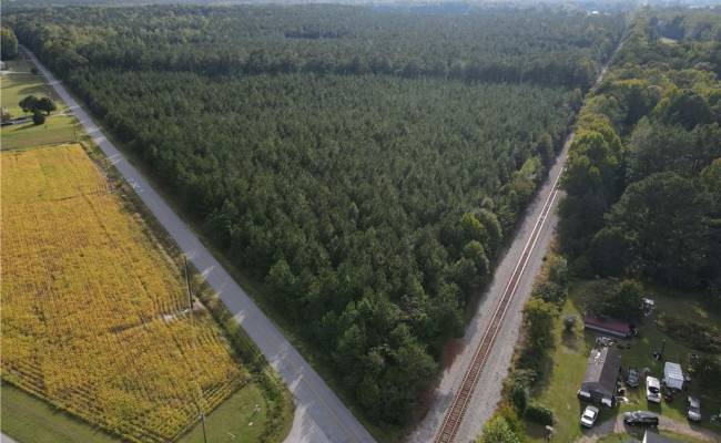 12AC Jenkins Mill Road, Isle of Wight County, VA 23851