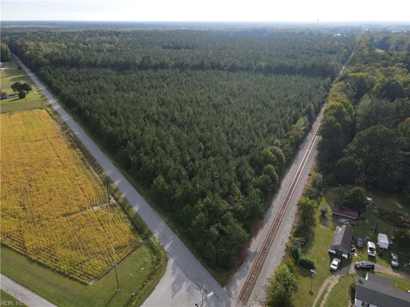 Photo 1 of 20 land for sale in Isle of Wight County virginia