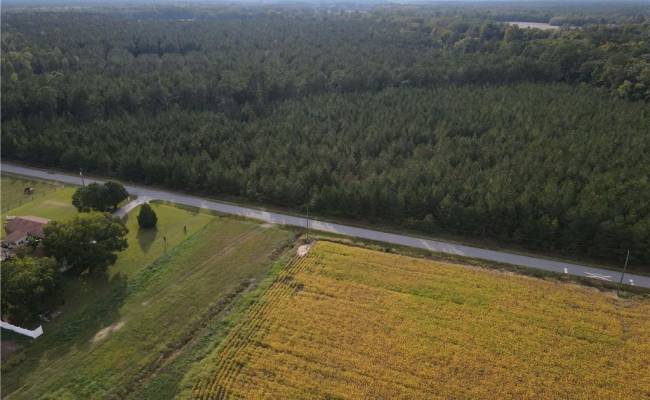 12AC Jenkins Mill Road, Isle of Wight County, VA 23851