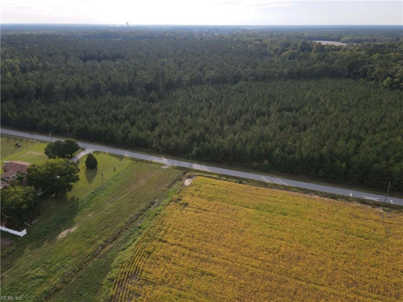 Photo 13 of 20 land for sale in Isle of Wight County virginia