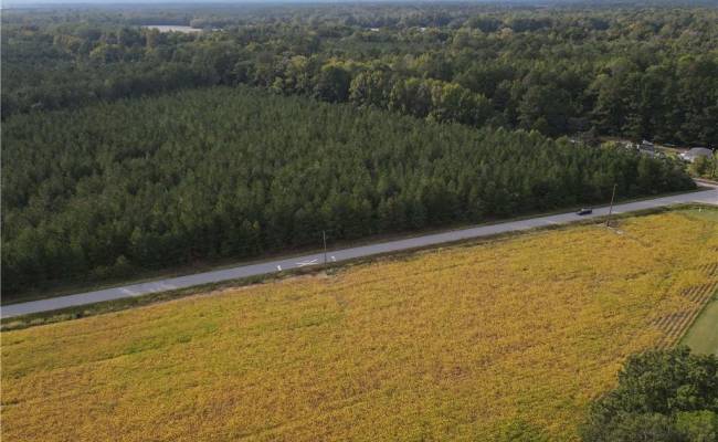 12AC Jenkins Mill Road, Isle of Wight County, VA 23851