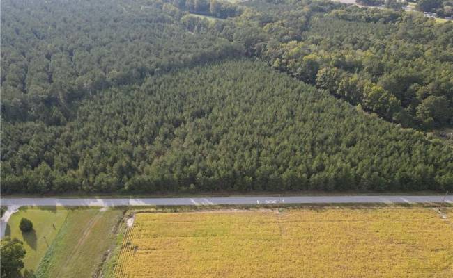 12AC Jenkins Mill Road, Isle of Wight County, VA 23851
