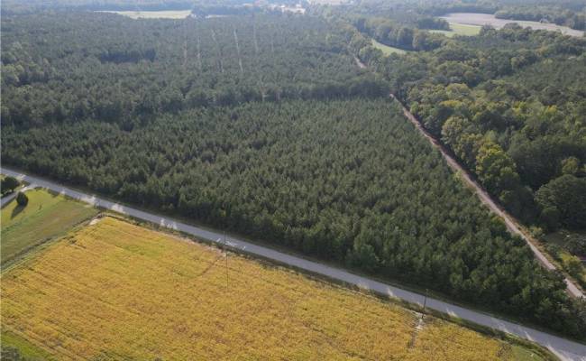 12AC Jenkins Mill Road, Isle of Wight County, VA 23851