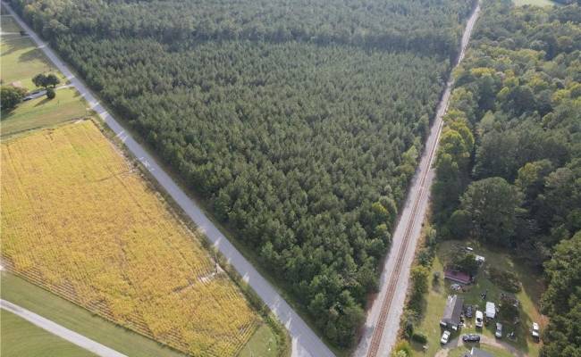 12AC Jenkins Mill Road, Isle of Wight County, VA 23851