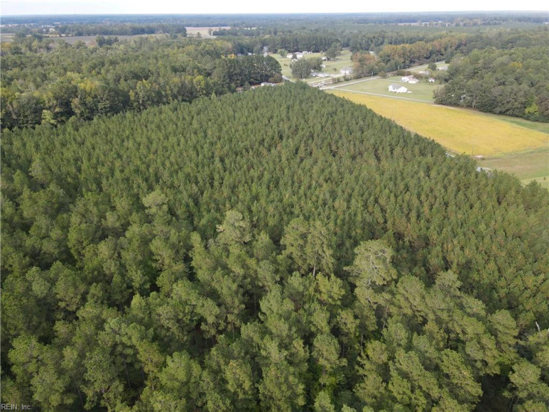 Photo 18 of 20 land for sale in Isle of Wight County virginia