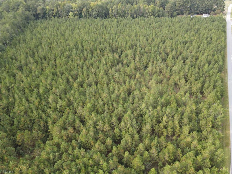 Photo 19 of 20 land for sale in Isle of Wight County virginia