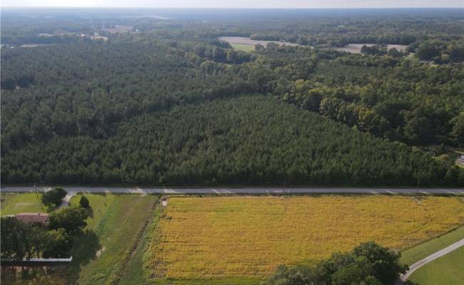 12AC Jenkins Mill Road, Isle of Wight County, VA 23851