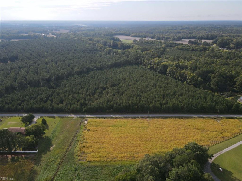 Photo 2 of 20 land for sale in Isle of Wight County virginia
