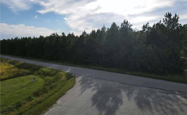 12AC Jenkins Mill Road, Isle of Wight County, VA 23851