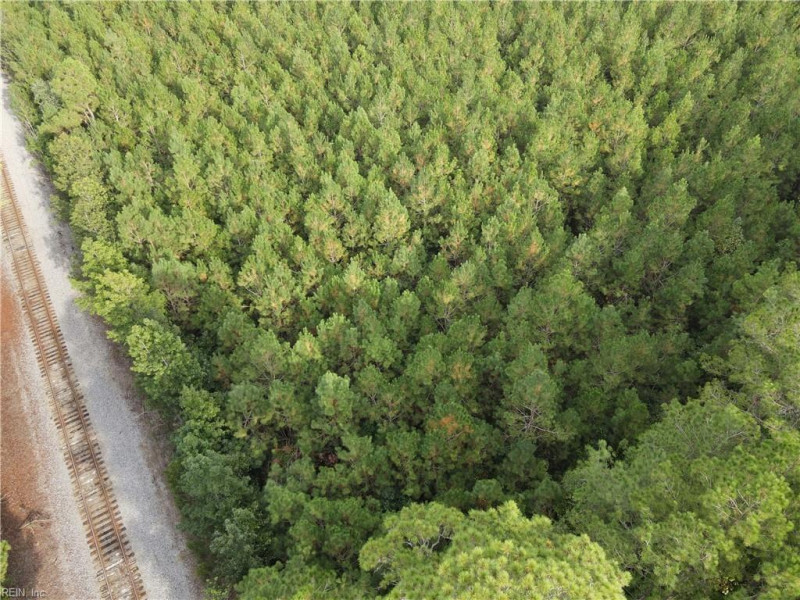 Photo 8 of 20 land for sale in Isle of Wight County virginia