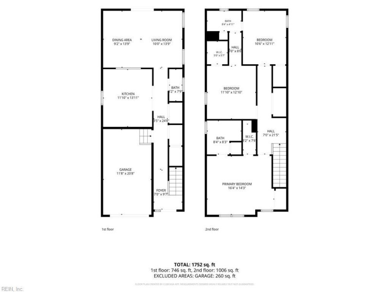 Photo 20 of 29 residential for sale in Portsmouth virginia