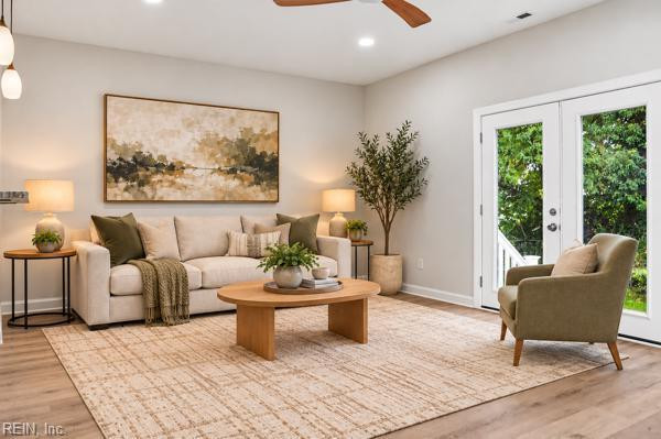 Photo 9 of 29 residential for sale in Portsmouth virginia