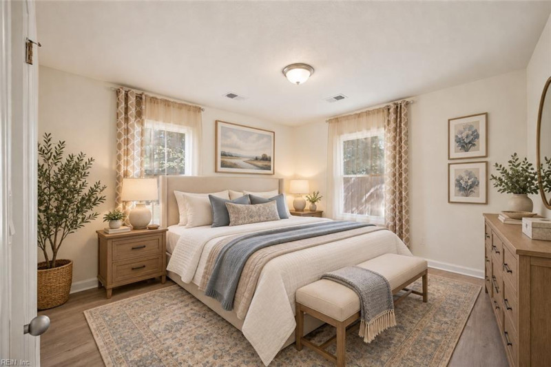 Photo 6 of 33 residential for sale in Chesapeake virginia Photo 6 of 33 residential for sale in Chesapeake virginia