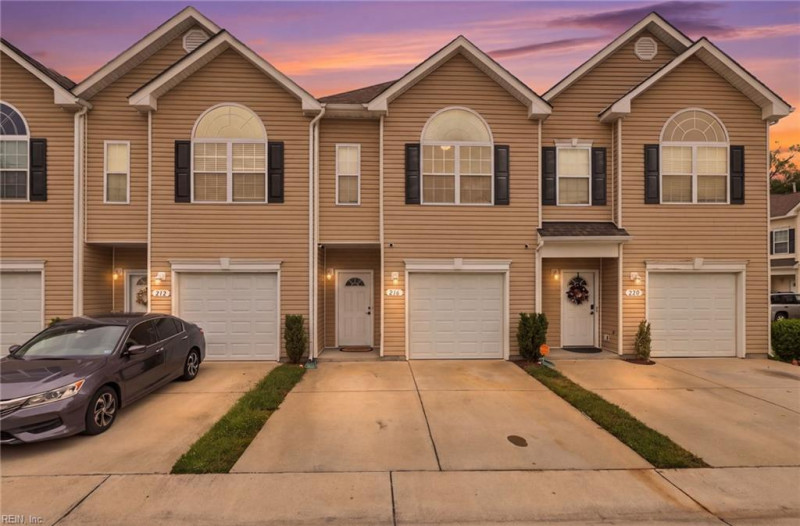 Photo 1 of 24 residential for sale in Chesapeake virginia