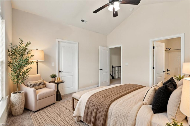 Photo 12 of 24 residential for sale in Chesapeake virginia