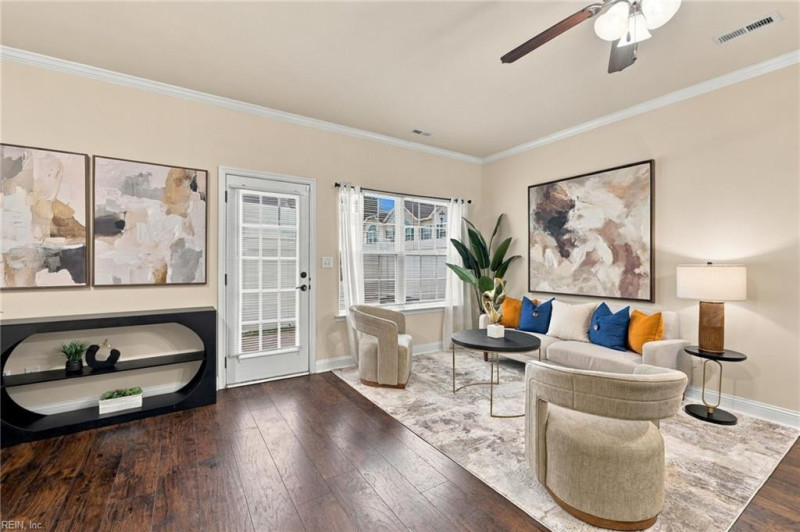 Photo 6 of 24 residential for sale in Chesapeake virginia