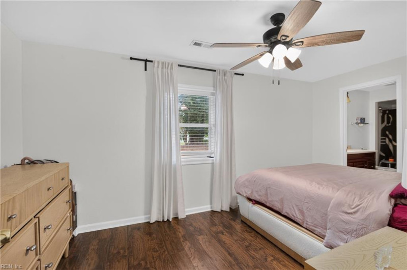 Photo 12 of 24 residential for sale in Hampton virginia