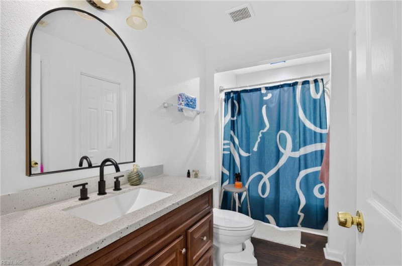 Photo 15 of 24 residential for sale in Hampton virginia