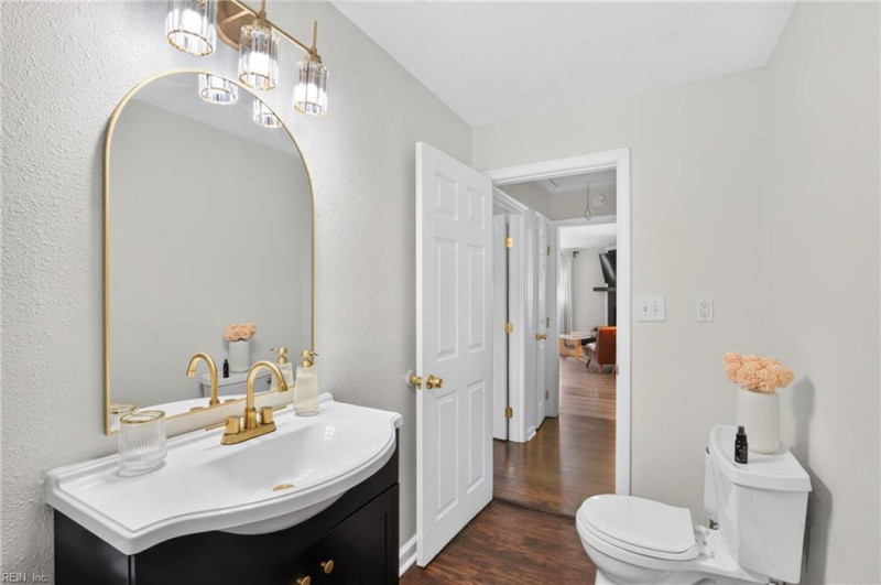 Photo 20 of 24 residential for sale in Hampton virginia