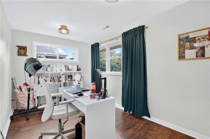 Photo 21 of 24 residential for sale in Hampton virginia