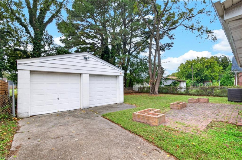 Photo 22 of 24 residential for sale in Hampton virginia