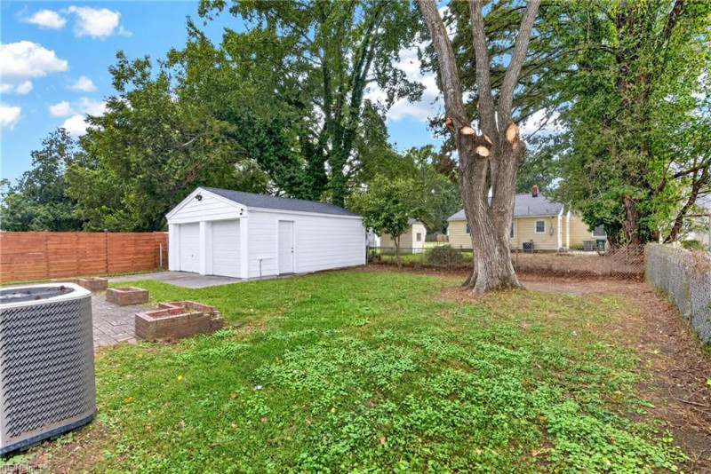 Photo 24 of 24 residential for sale in Hampton virginia