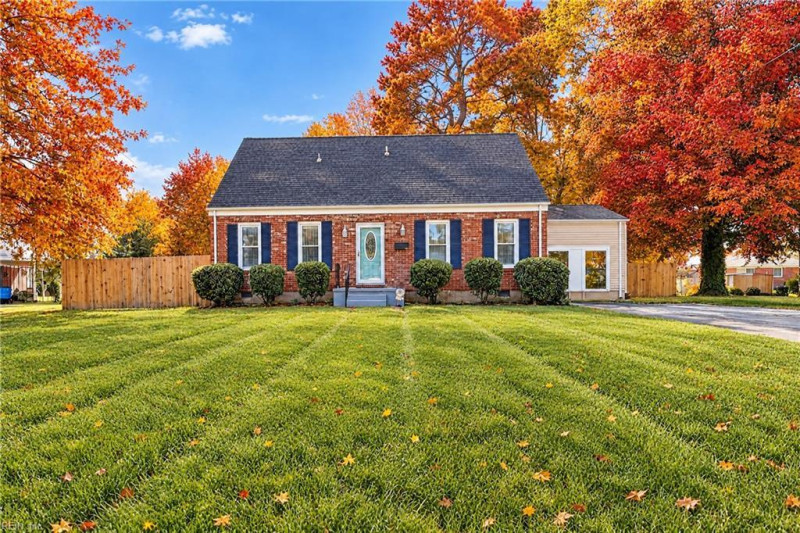 Photo 1 of 23 residential for sale in Portsmouth virginia Photo 1 of 23 residential for sale in Portsmouth virginia