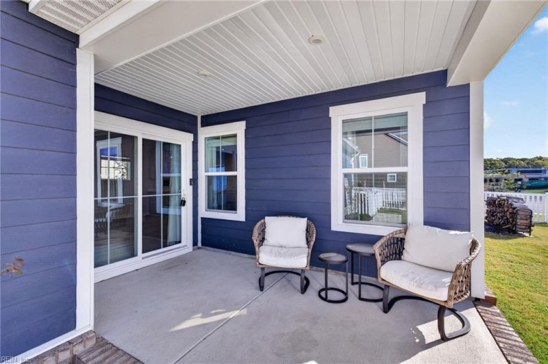 Photo 36 of 47 residential for sale in Chesapeake virginia