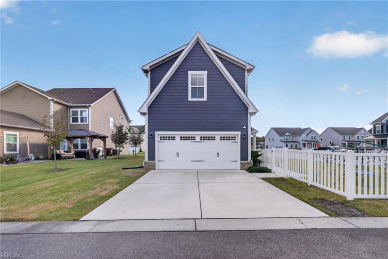 Photo 38 of 47 residential for sale in Chesapeake virginia