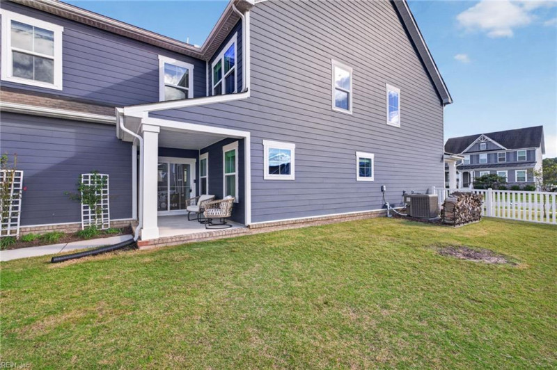 Photo 39 of 47 residential for sale in Chesapeake virginia