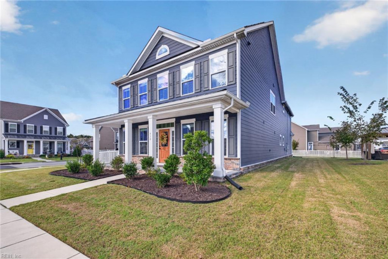 Photo 40 of 47 residential for sale in Chesapeake virginia