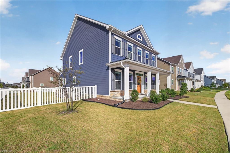Photo 41 of 47 residential for sale in Chesapeake virginia