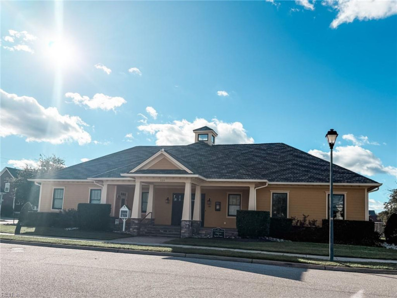 Photo 43 of 47 residential for sale in Chesapeake virginia