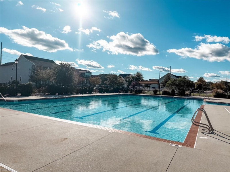 Photo 44 of 47 residential for sale in Chesapeake virginia