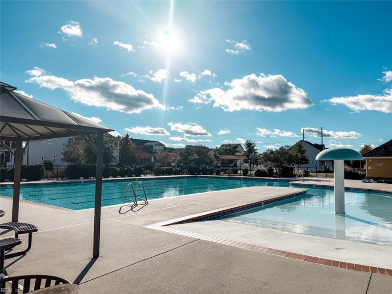 Photo 45 of 47 residential for sale in Chesapeake virginia