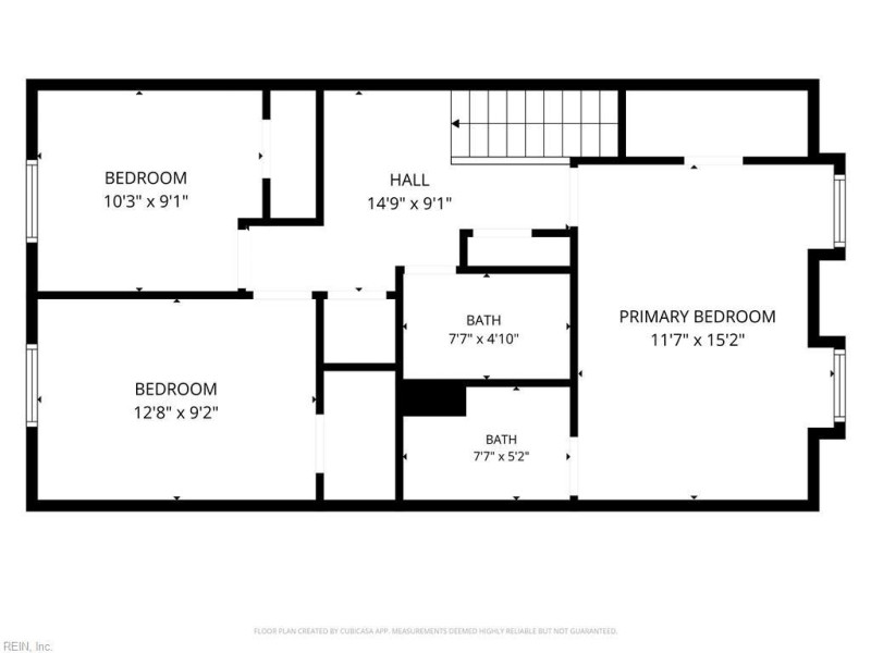 Photo 35 of 50 residential for sale in Virginia Beach virginia