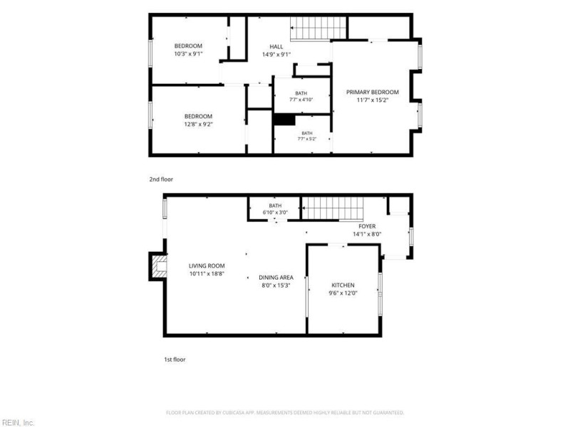 Photo 36 of 50 residential for sale in Virginia Beach virginia