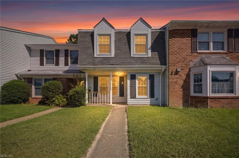 Photo 37 of 50 residential for sale in Virginia Beach virginia