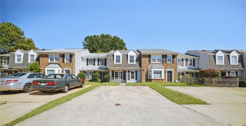 Photo 45 of 50 residential for sale in Virginia Beach virginia