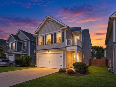 property image for 2116 English Avenue CHESAPEAKE VA 23320